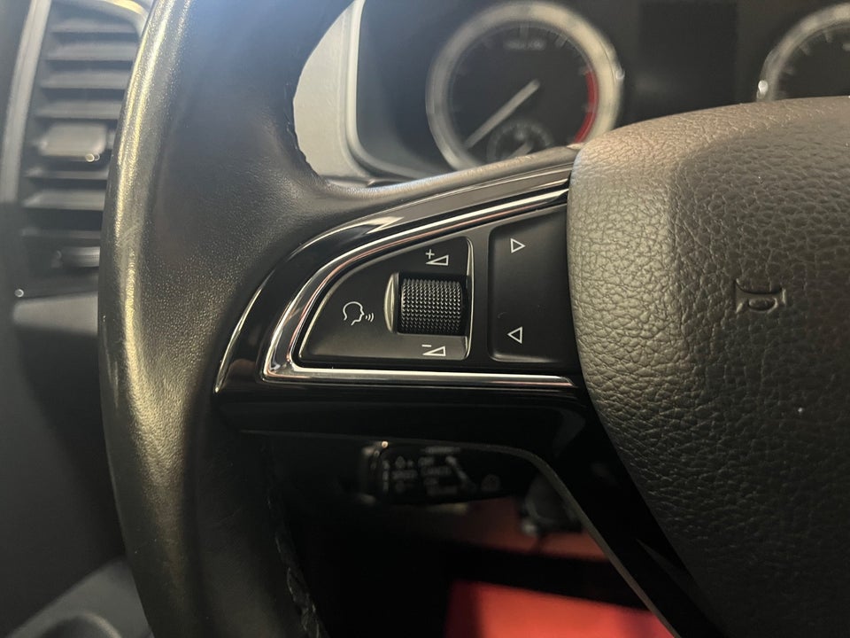 Skoda Karoq 1,0 TSi 115 Style DSG 5d