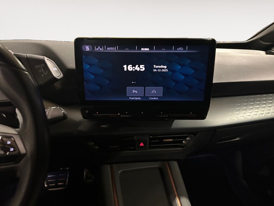 Cupra Born 58 High 5d