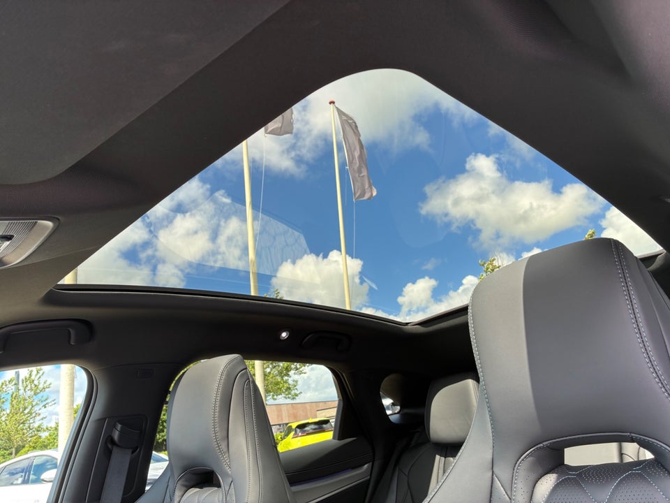 BYD Sealion 7 91 Excellence AWD 5d