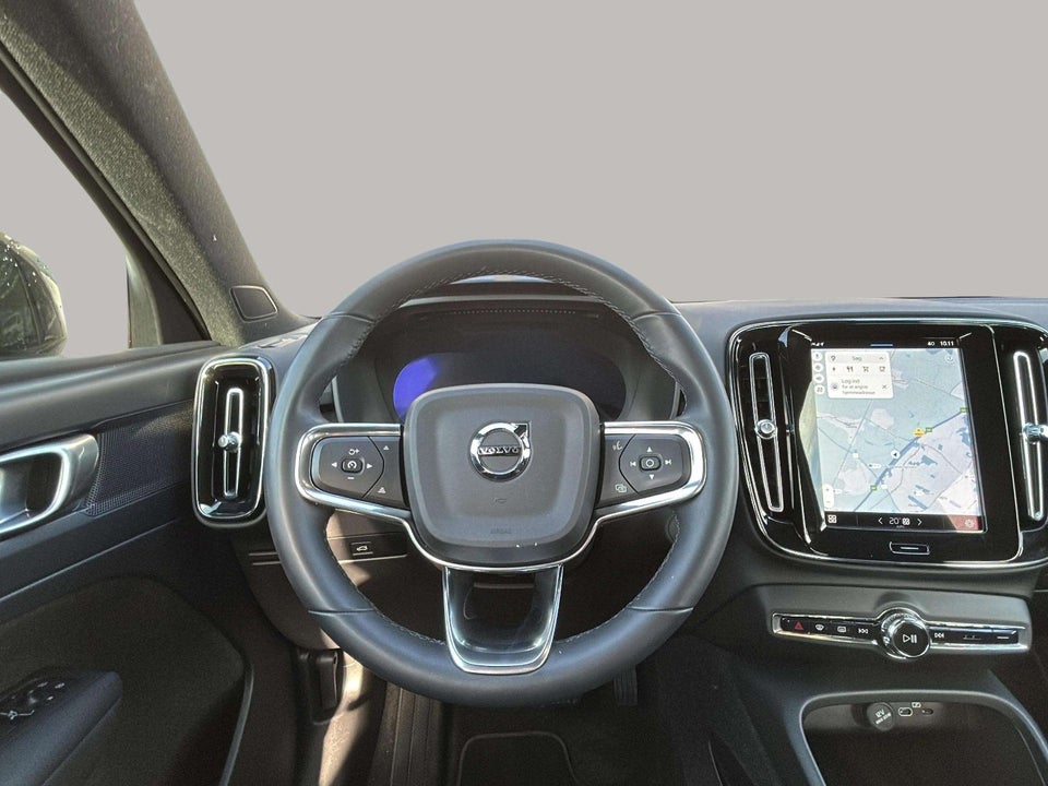 Volvo XC40 P6 ReCharge Core 5d