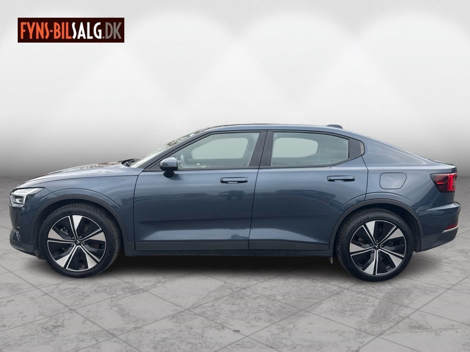 Polestar 2 Long Range 5d