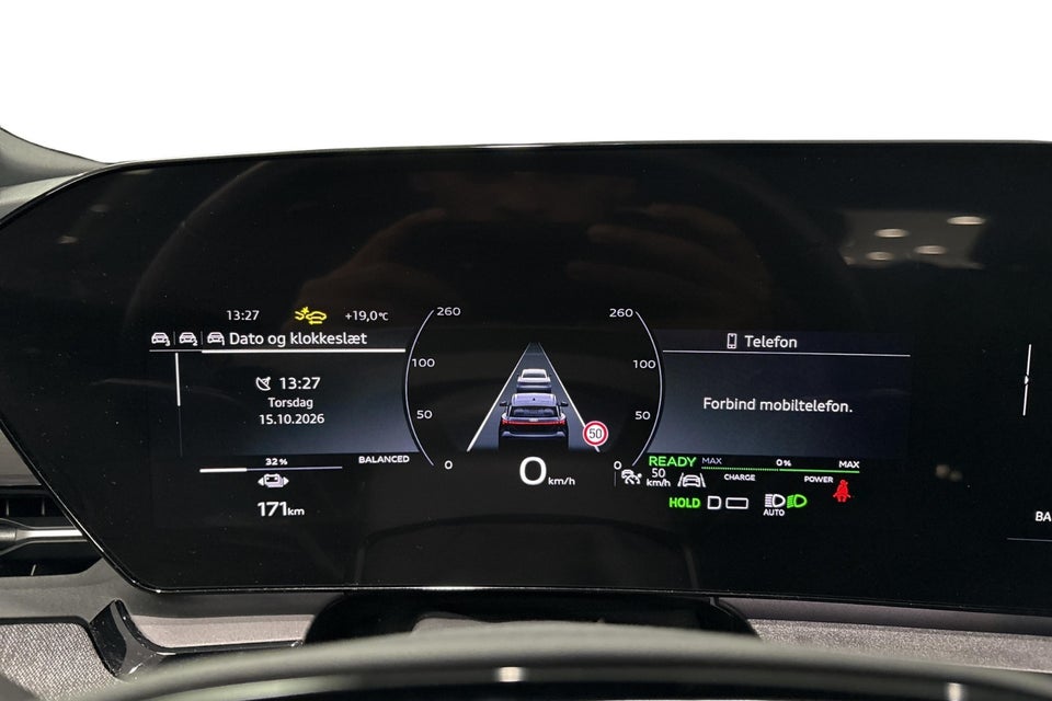 Audi Q6 e-tron Ultra quattro 5d