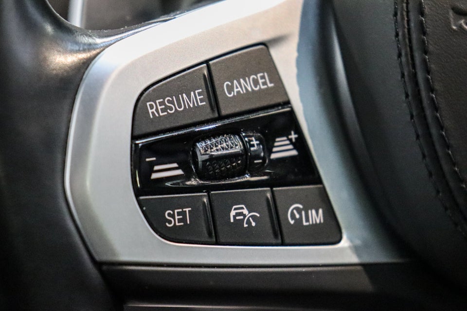 BMW X3 2,0 xDrive30e M-Sport aut. 5d