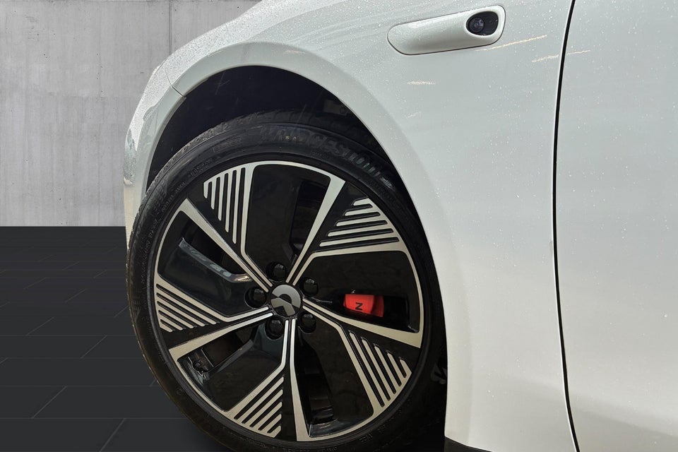 NIO ET7 100 Long Range 4d