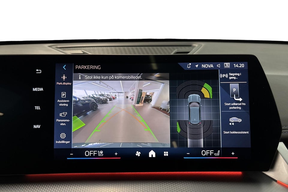 BMW iX1 eDrive20 M-Sport Pro 5d