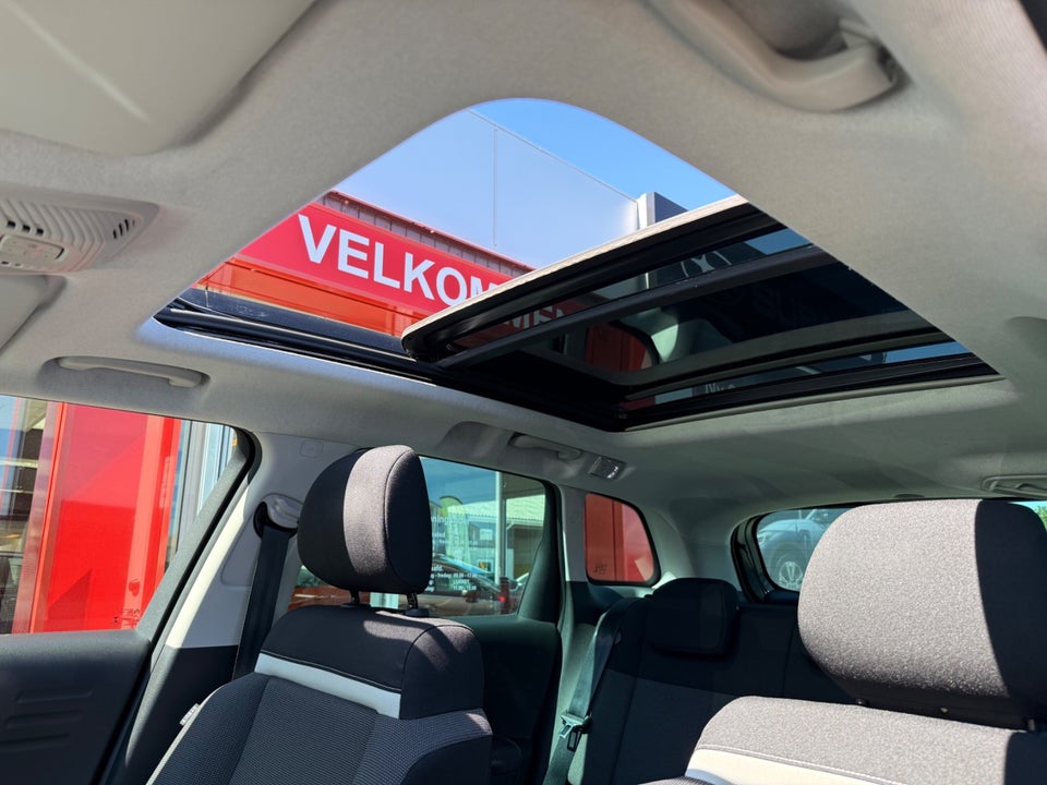 Citroën C3 Aircross 1,2 PureTech 130 VTR Sport 5d
