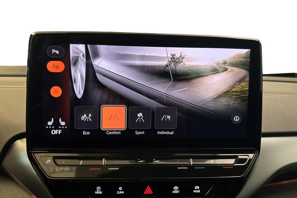 VW ID.5 77 Pro Performance 5d