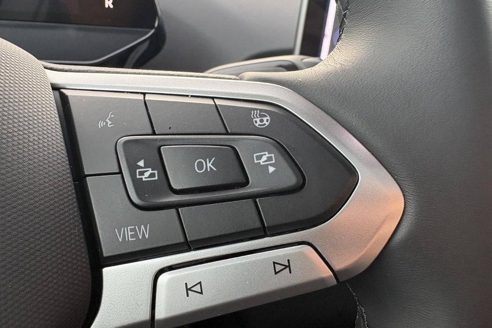 VW ID.4 77 Style Edition 5d