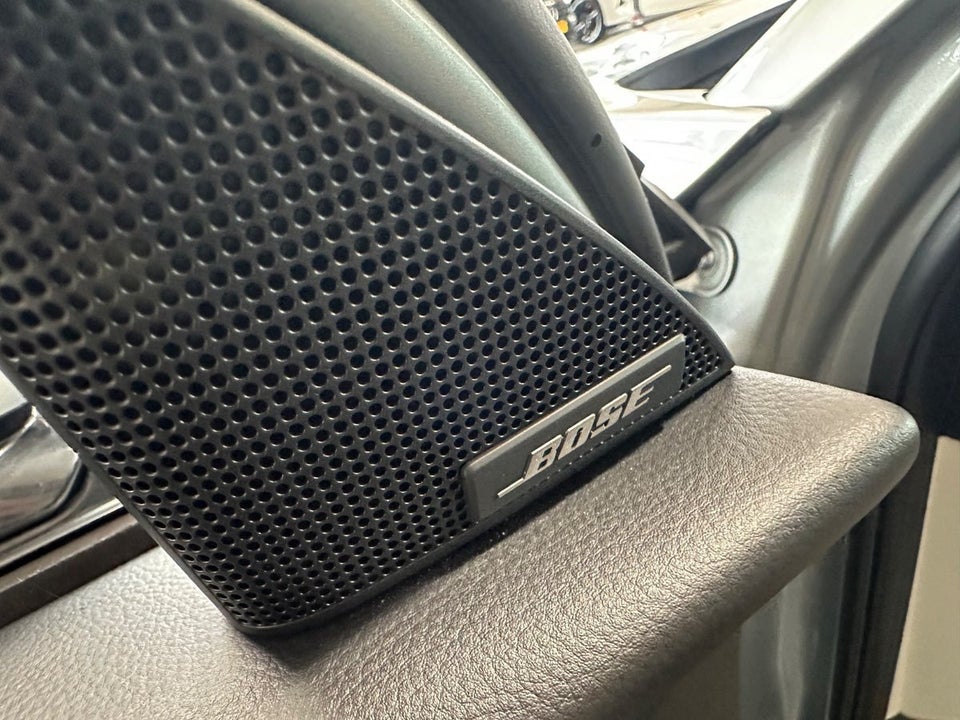 Mazda CX-60 2,5 PHEV Takumi Comfort aut. AWD 5d