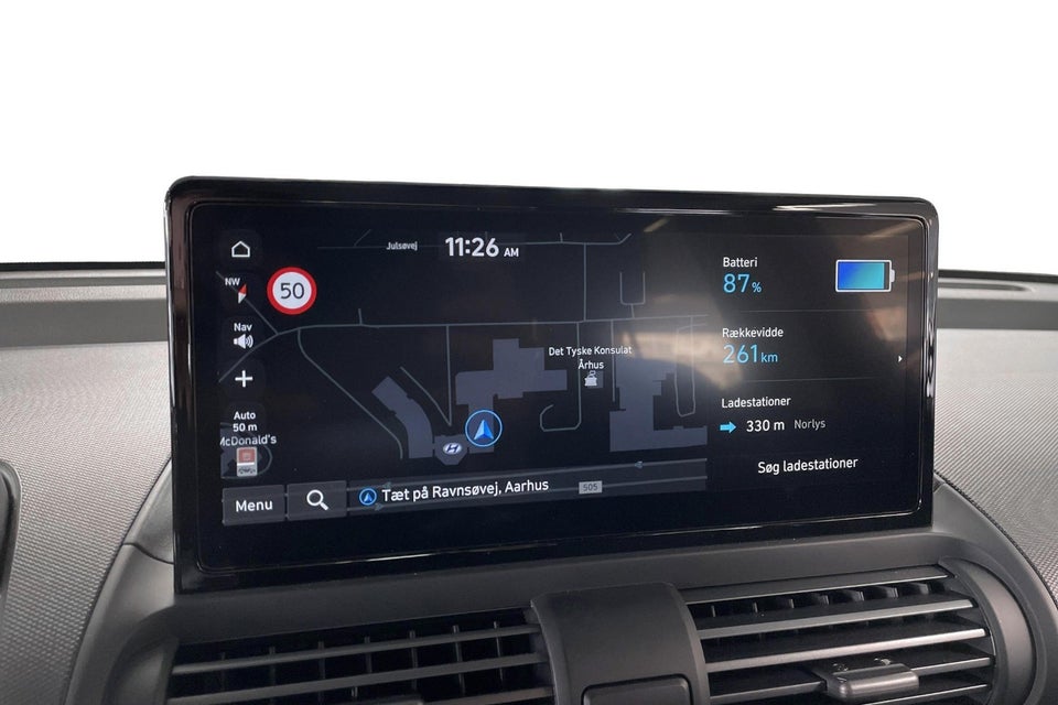 Hyundai Inster 49 Essential 5d