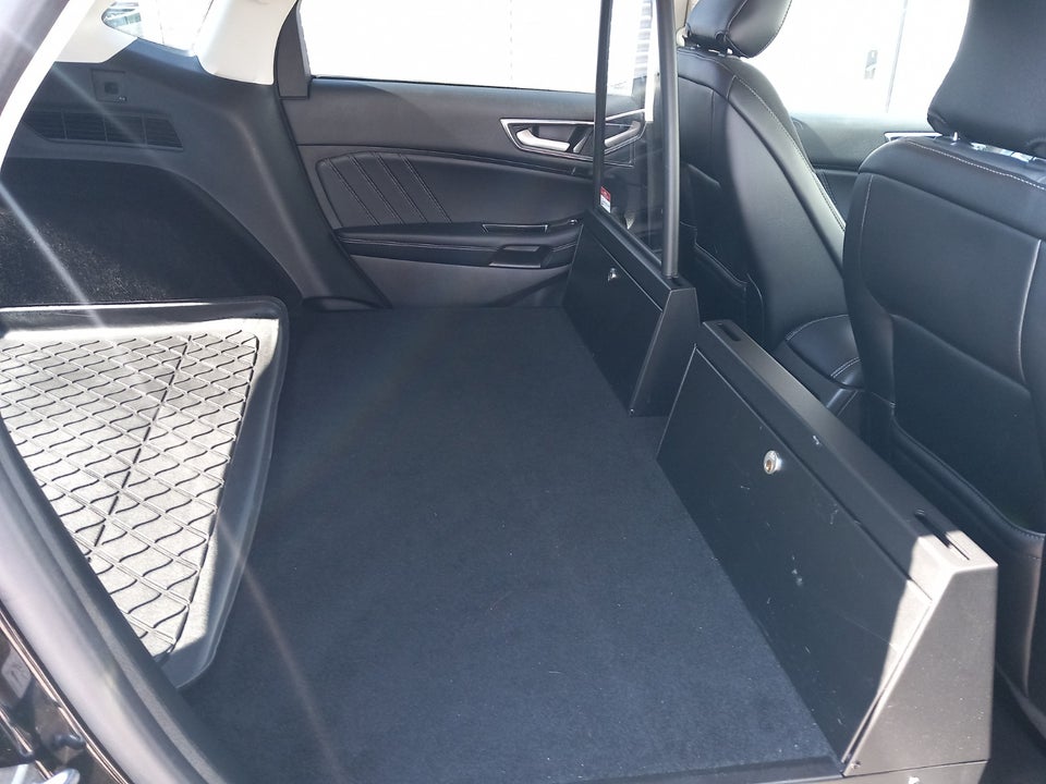 Ford Edge 2,0 TDCi 210 Sport aut. AWD Van 5d