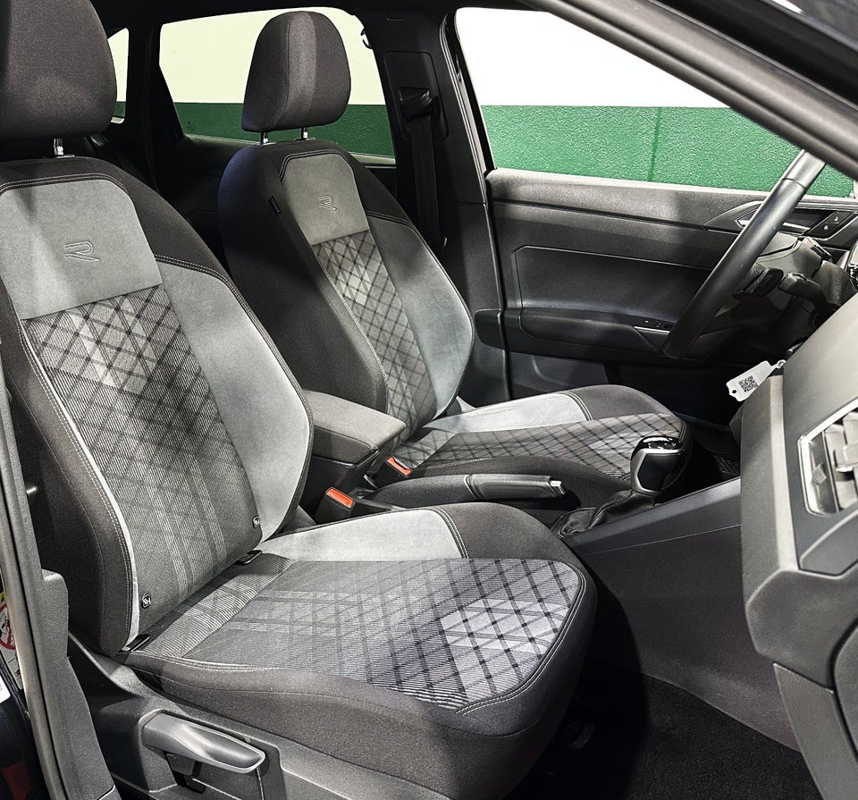 VW Taigo 1,5 TSi 150 R-line DSG 5d