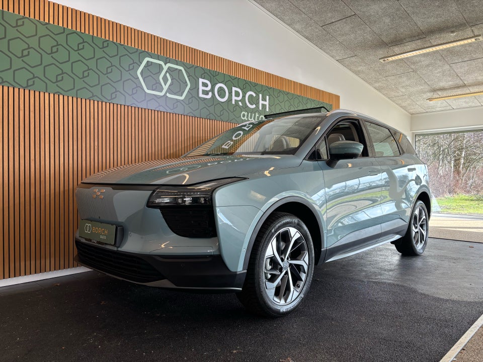 Aiways U5 Premium 5d