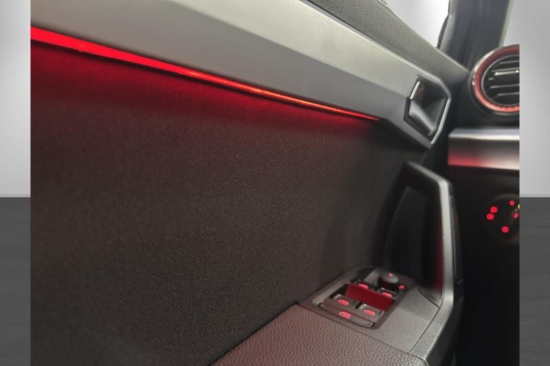 Seat Ibiza 1,0 TSi 110 FR DSG 5d