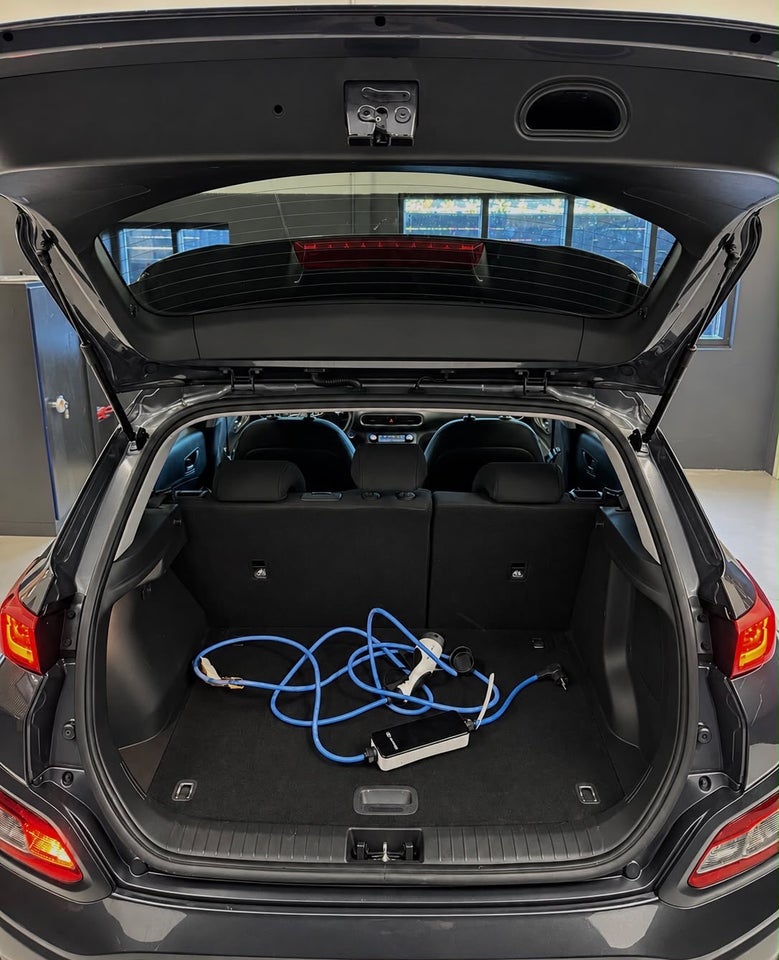 Hyundai Kona 64 EV Trend 5d
