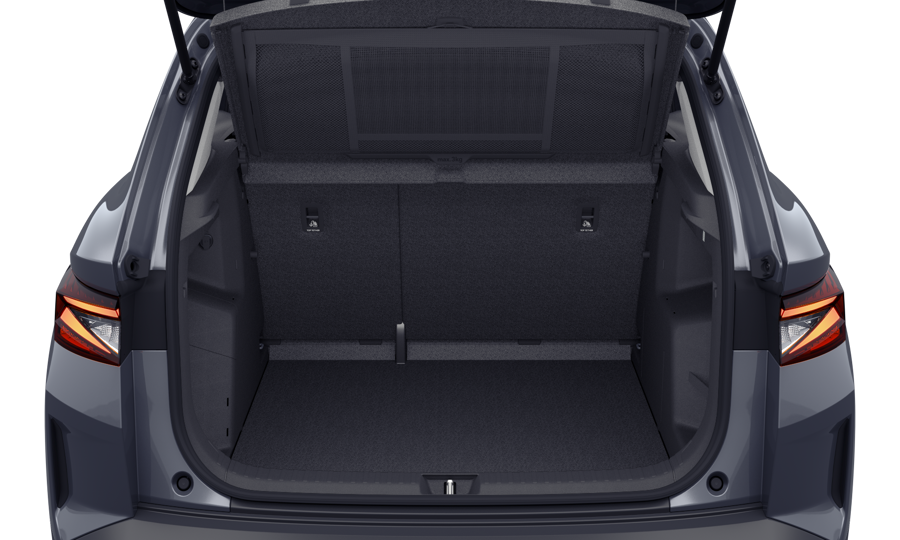 Skoda Elroq 60 iV Premium 5d