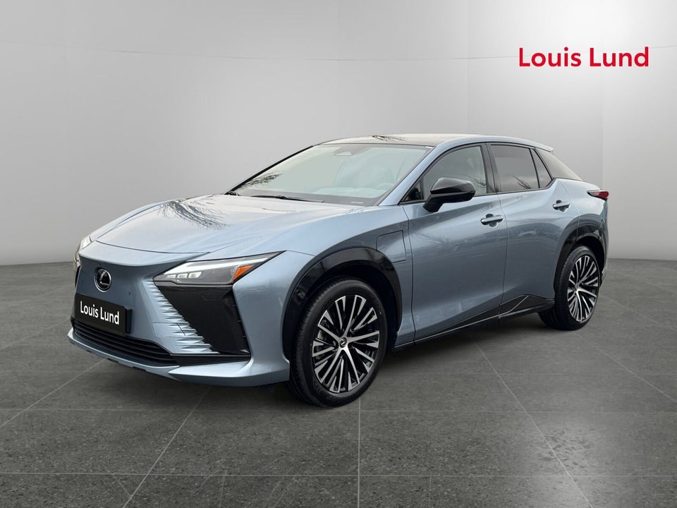Lexus RZ300e Luxury 5d