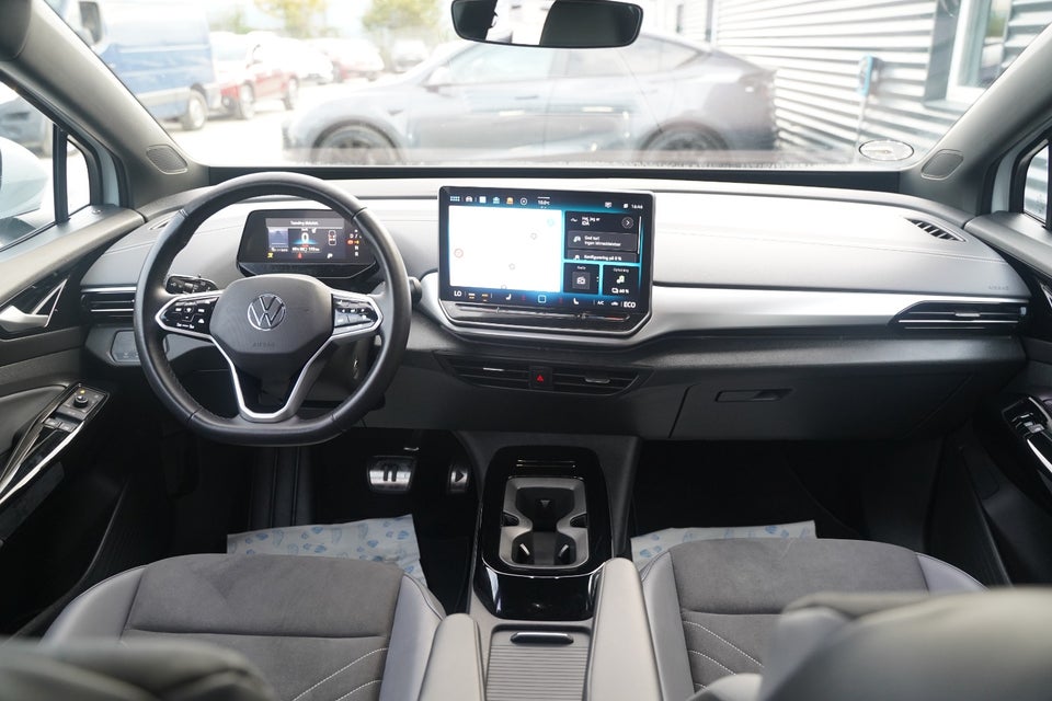 VW ID.4 52 Pure Performance 5d