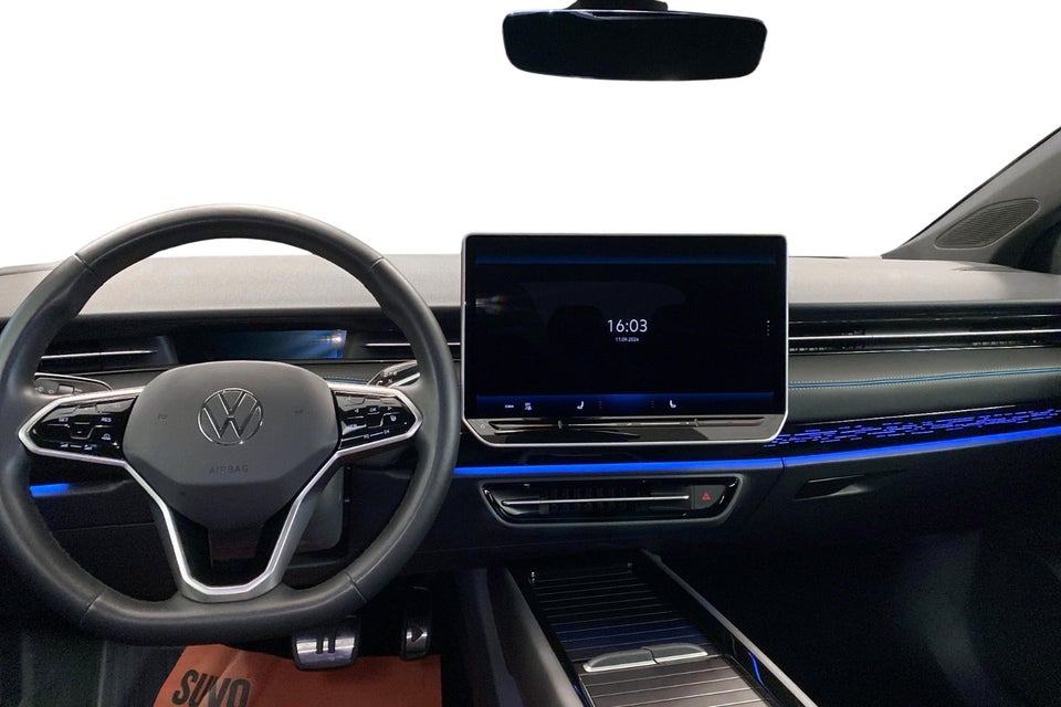 VW ID.7 77 Style 5d