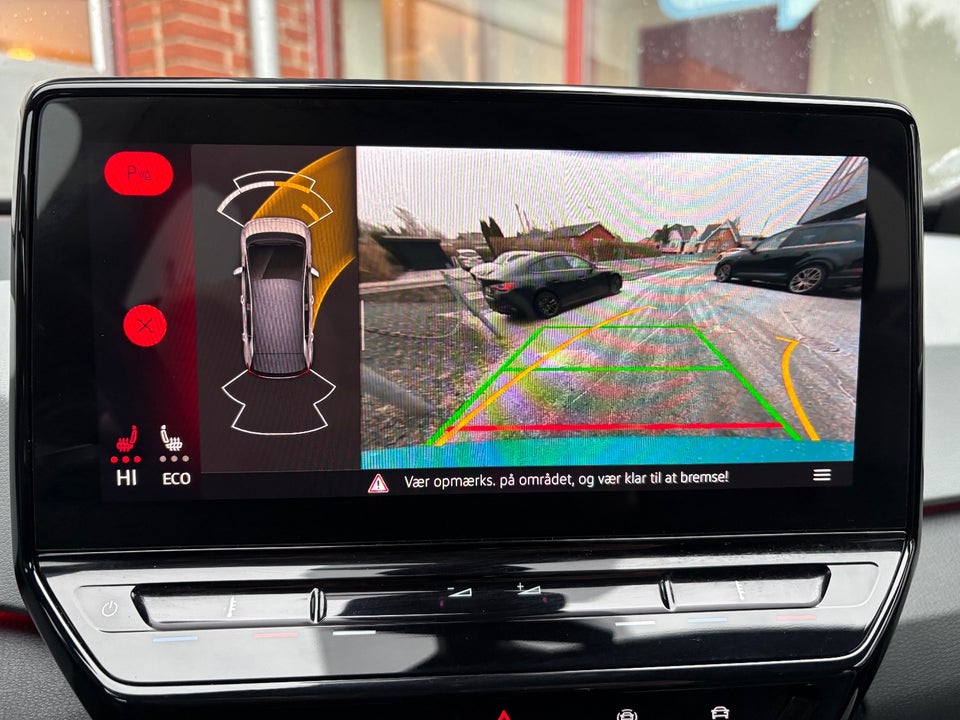 VW ID.3 58 1ST Pro Performance Plus 5d