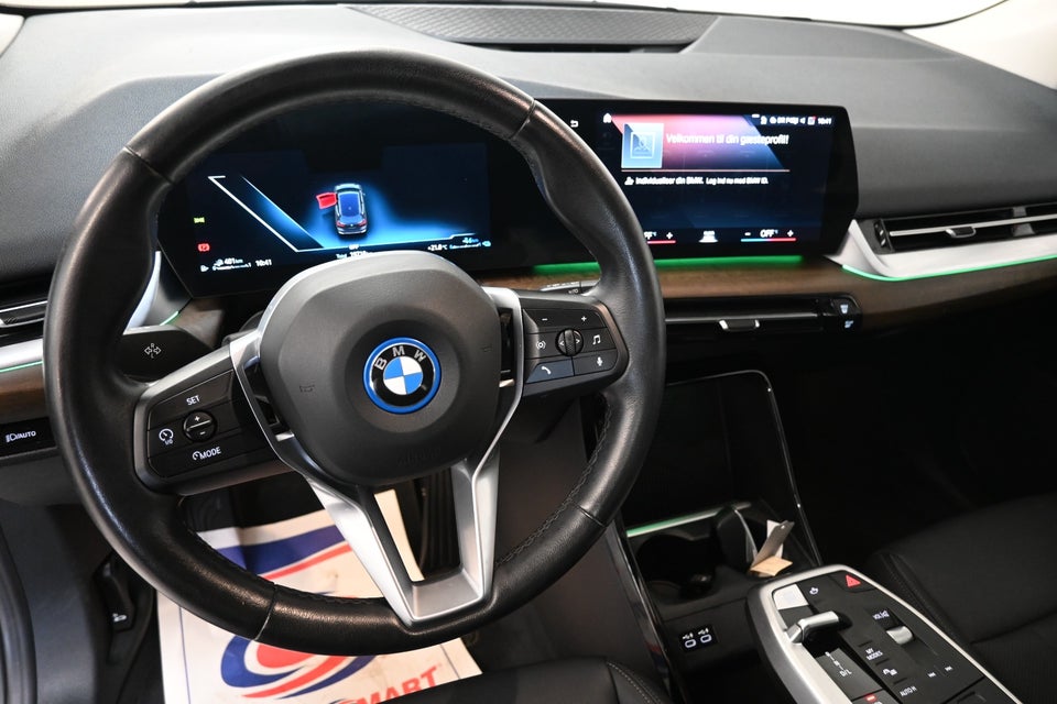 BMW 225e 1,5 Active Tourer Luxury Line xDrive aut. 5d