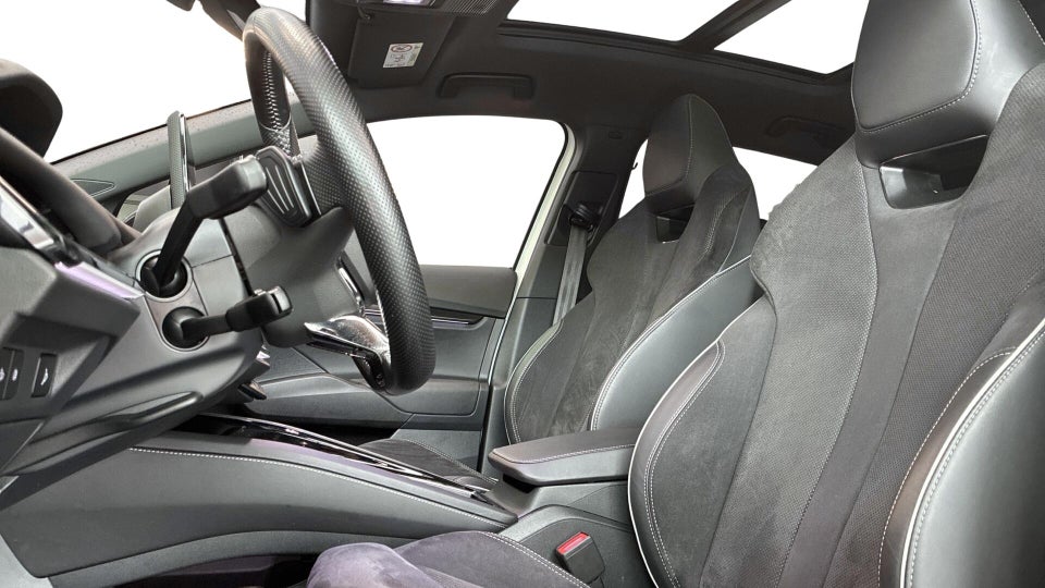 Skoda Enyaq 60 iV Sportline 5d