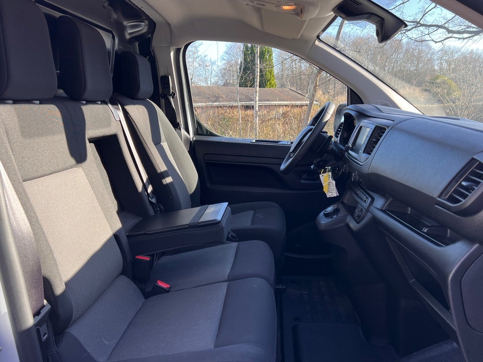 Peugeot Expert 2,0 BlueHDi 177 L3 Plus EAT8 Van