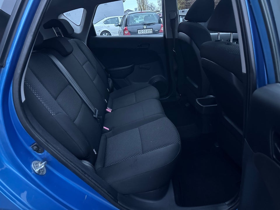 Hyundai i30 1,4 CVVT Blue Drive 5d