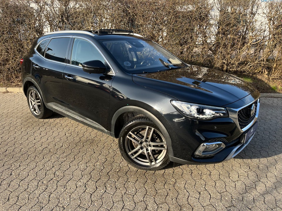 MG EHS 1,5 PHEV Luxury 5d