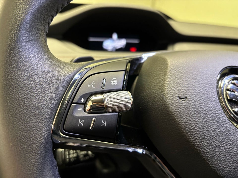 Skoda Enyaq 80 iV 5d