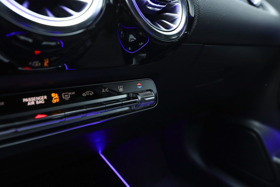 Mercedes EQA250+ AMG Advance 5d