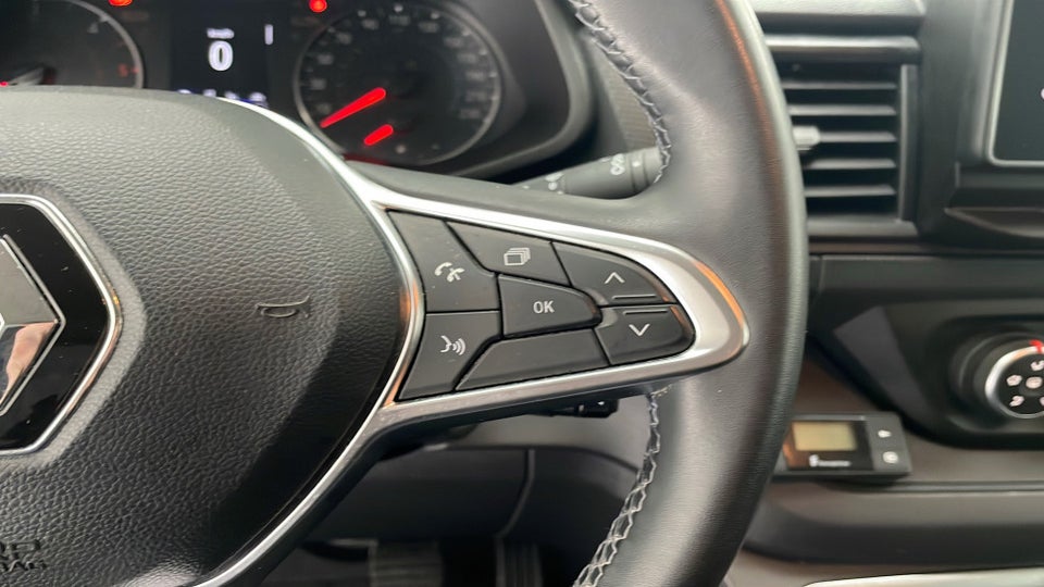 Renault Trafic 2,0 dCi 170 L2H1 Tekno EDC