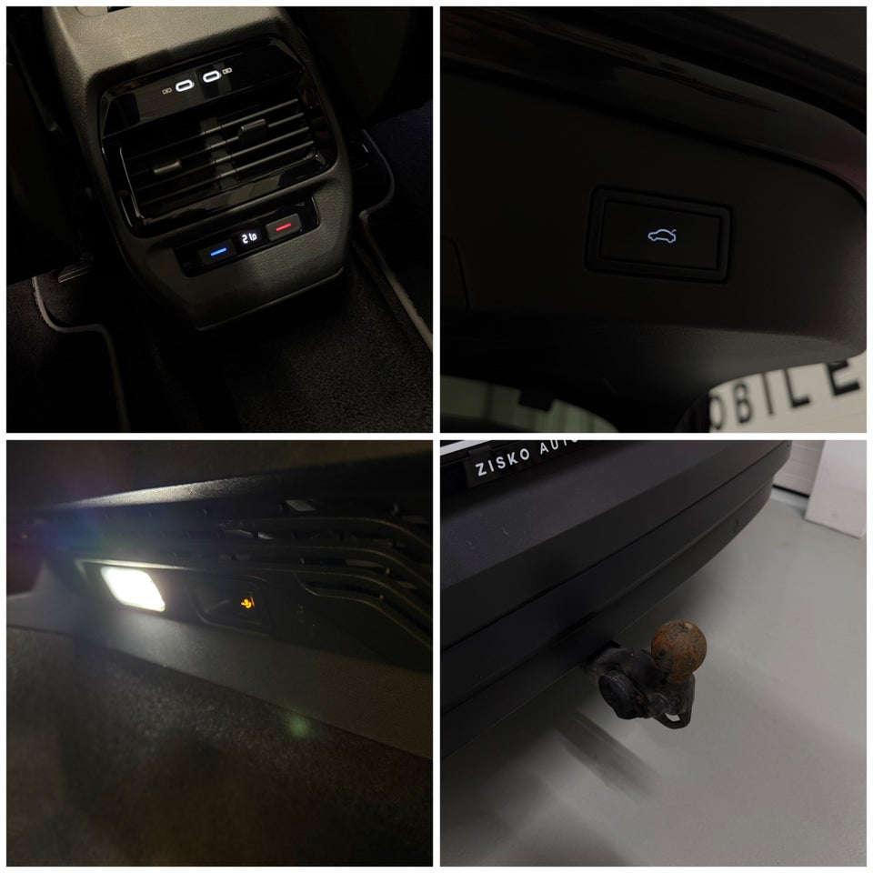 VW ID.4 77 Tech Performance 5d