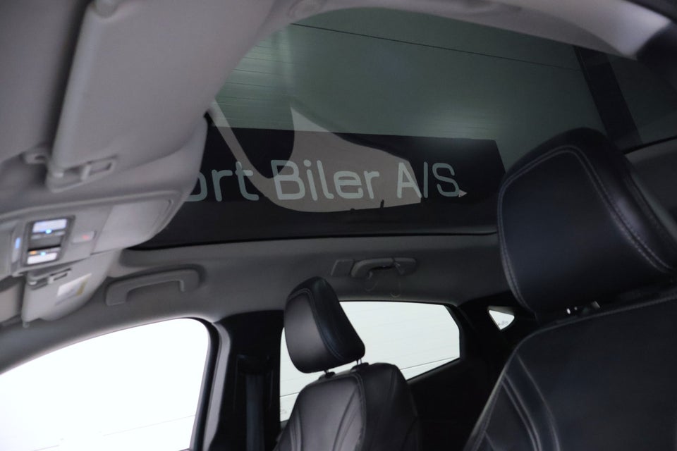 Ford Mustang Mach-E 88 Extended Range 5d