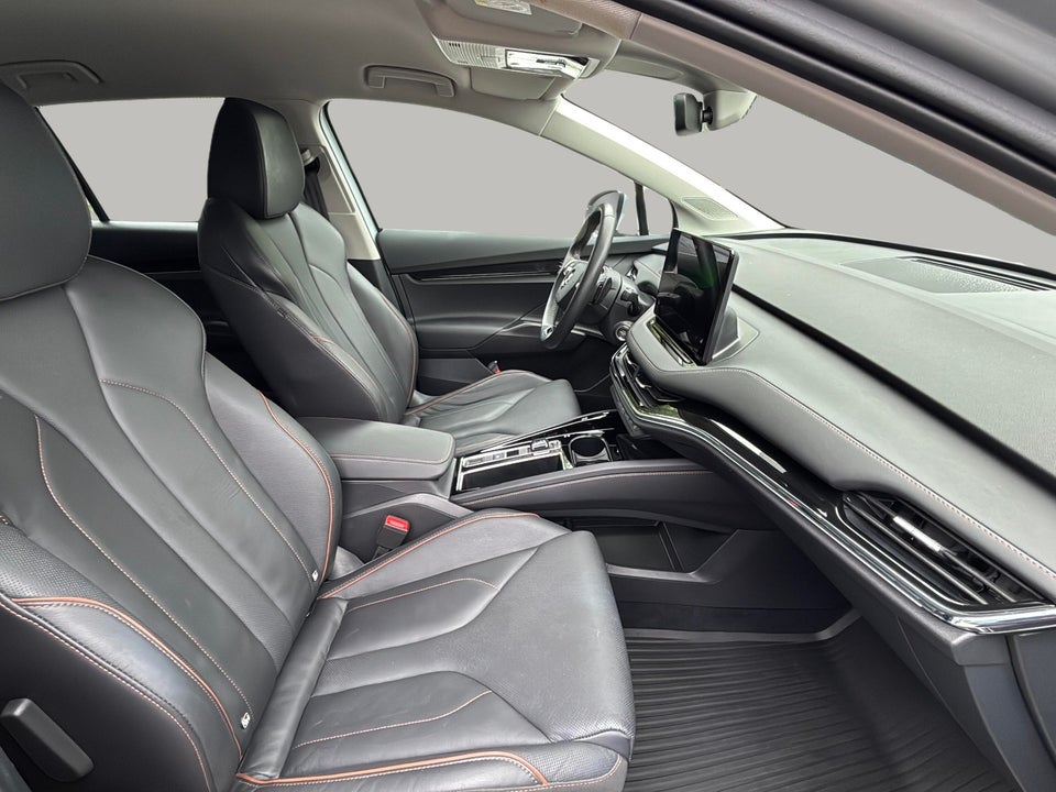 Skoda Enyaq 80 iV Suite 5d