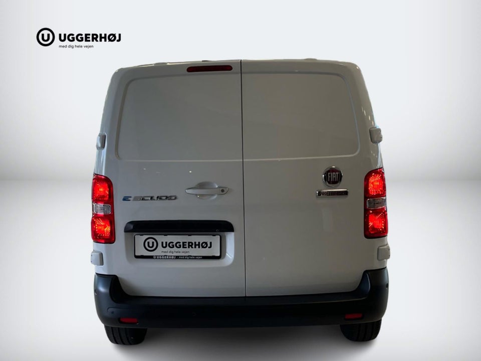 Fiat Scudo E 75 L2H1 Pro