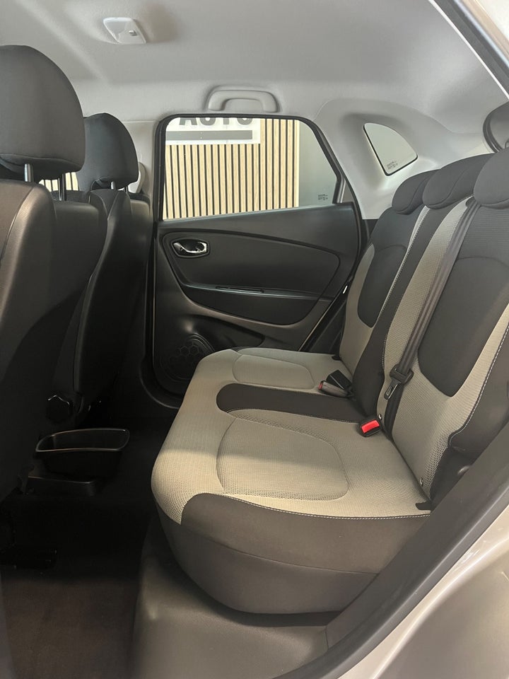 Renault Captur 0,9 TCe 90 Dynamique 5d