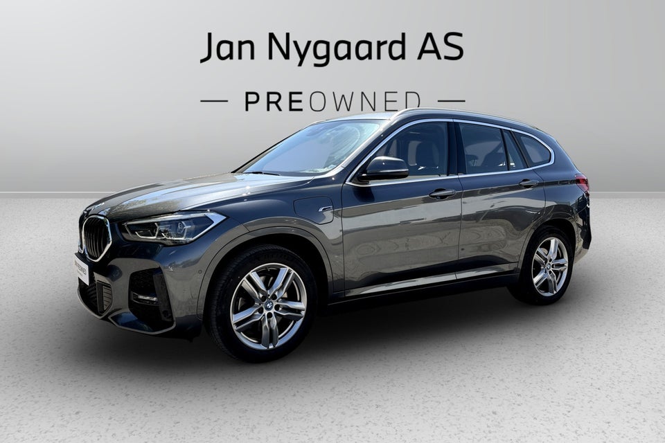 BMW X1 1,5 xDrive25e M-Sport+ aut. 5d
