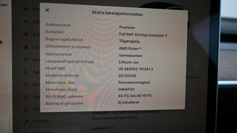 Tesla Model Y Performance AWD 5d