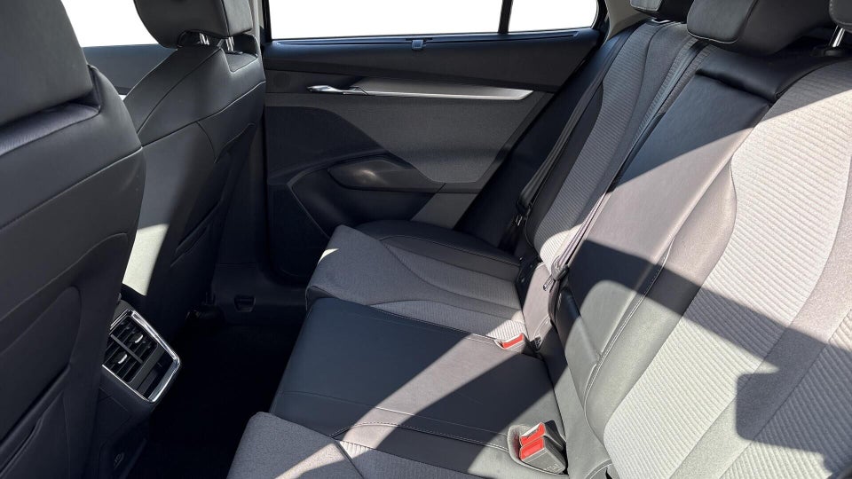 Skoda Enyaq 60 iV 5d