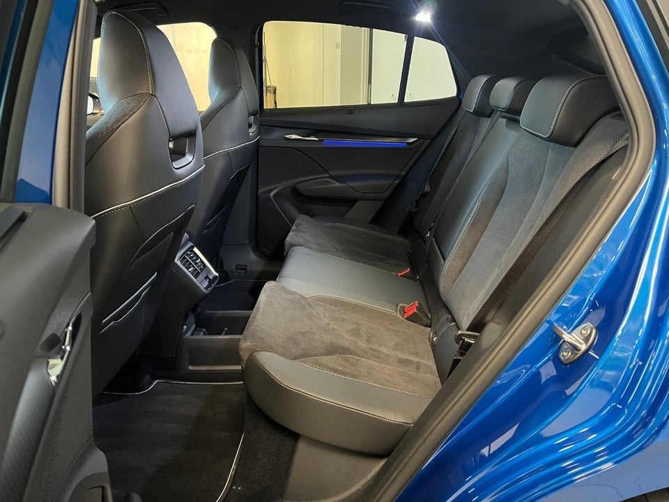 Skoda Enyaq 80x iV Sportline Coupé 5d