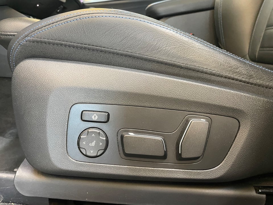 BMW iX3 Charged Plus M-Sport 5d