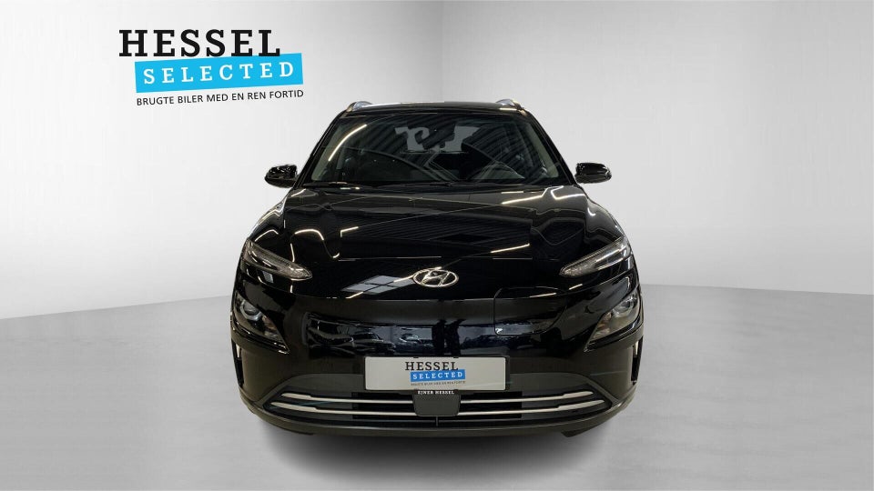 Hyundai Kona 39 EV Select 5d