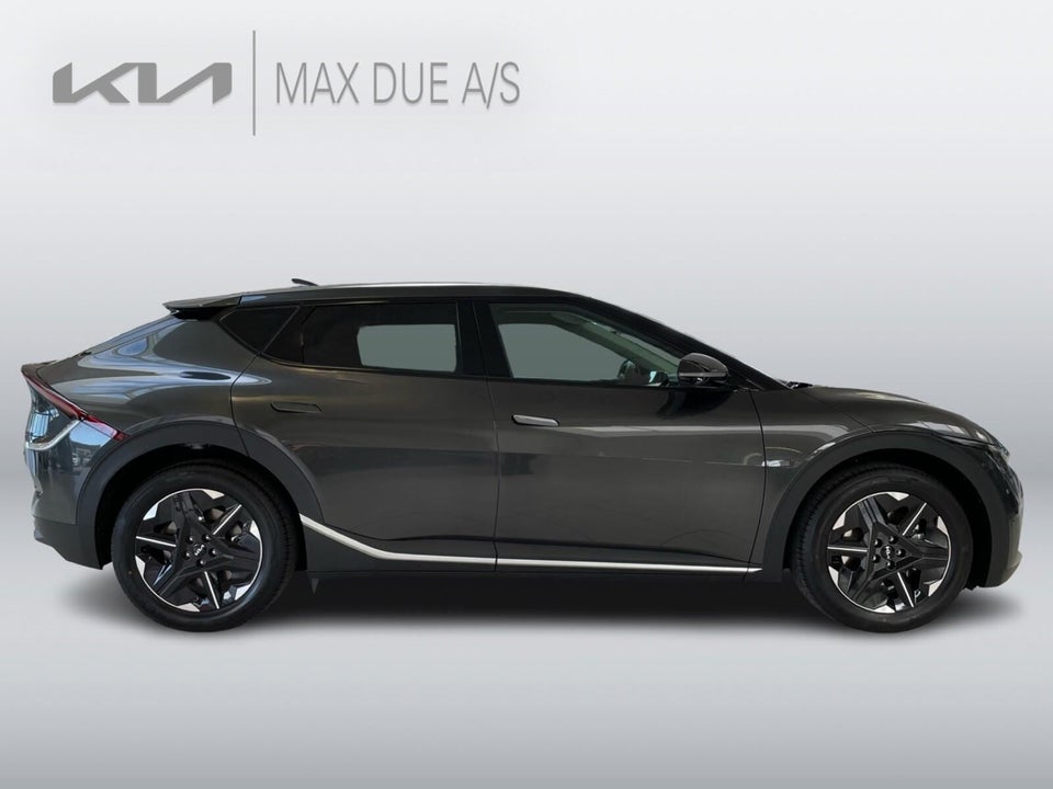 Kia EV6 84 Long Range Prestige 5d