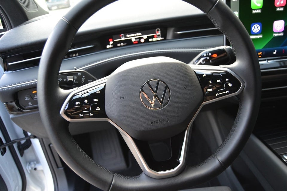 VW ID.7 77 Style Tourer 5d