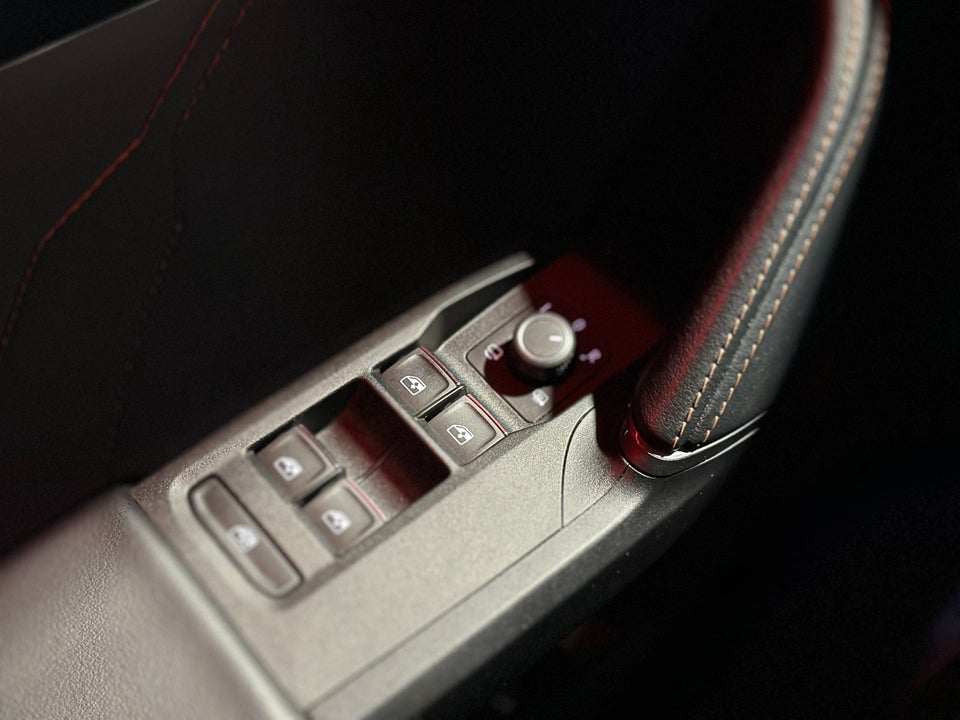 Seat Formentor 1,4 eHybrid Cupra VZ DSG 5d