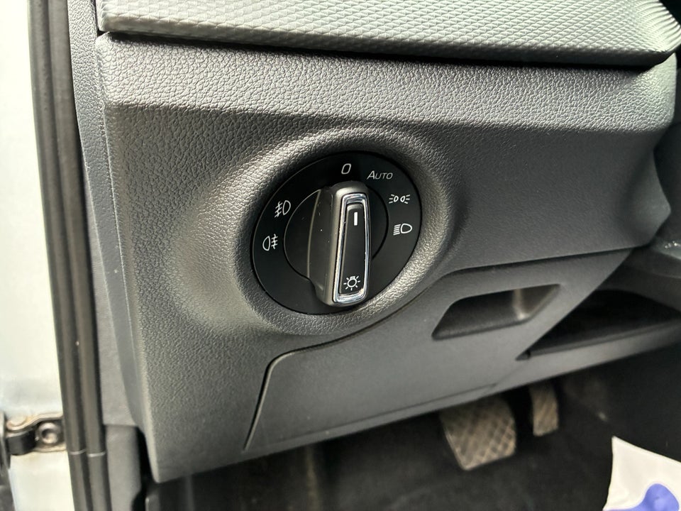 Skoda Kamiq 1,0 TSi 110 Life DSG 5d