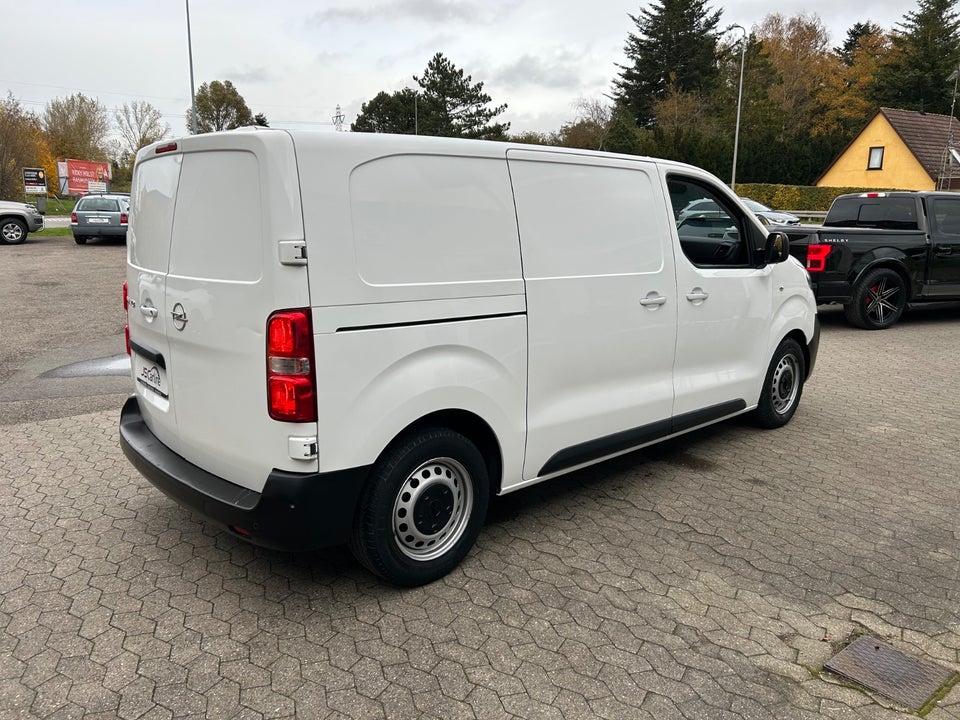 Opel Vivaro 1,5 D 120 Enjoy L2V1