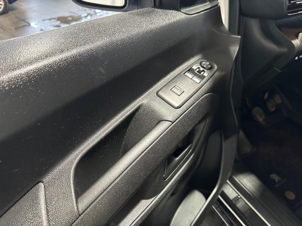 Peugeot Partner 1,5 BlueHDi 100 L1V1 Plus Van