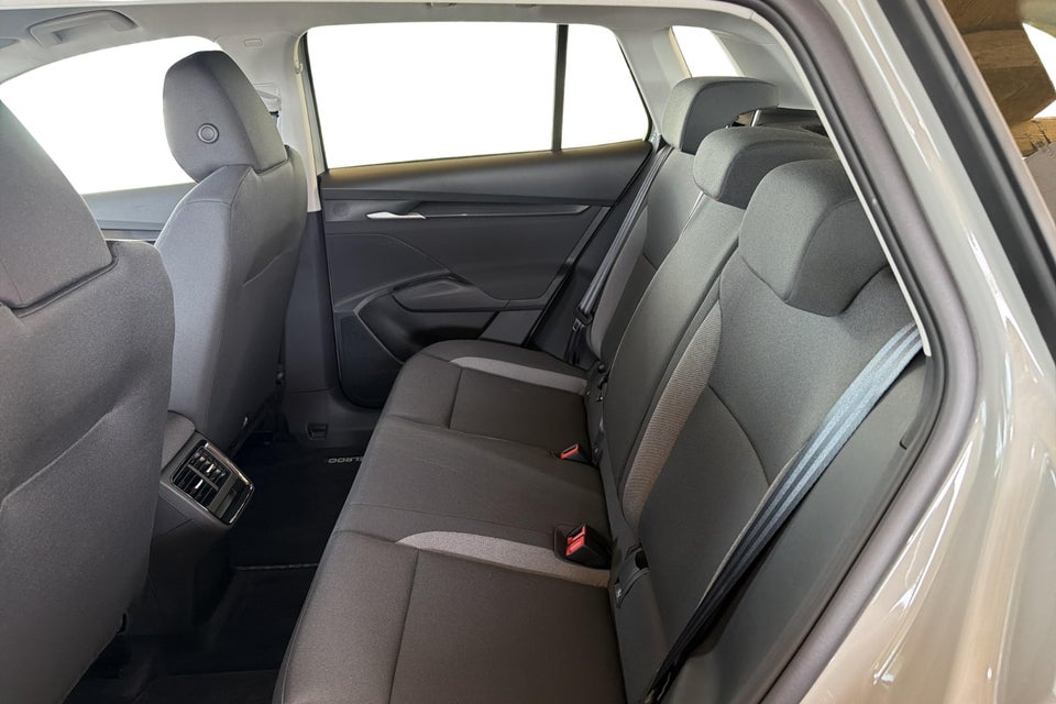 Skoda Elroq 50 iV 5d